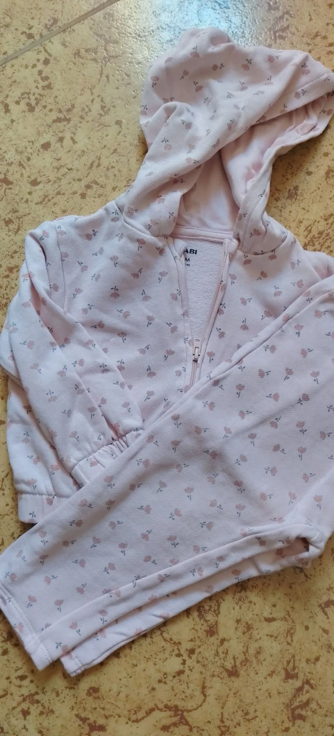 Conjunto para niña – photo 4
